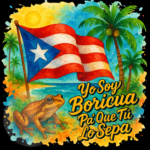 yo soy boricua pa que tu lo sepa 5x px png 4e