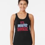 work 175770244 racerback tank top